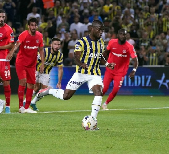 Fenerbahçe’nin rakibi Ümraniyespor! Zorlu maçta ilk 11’ler belli oldu…